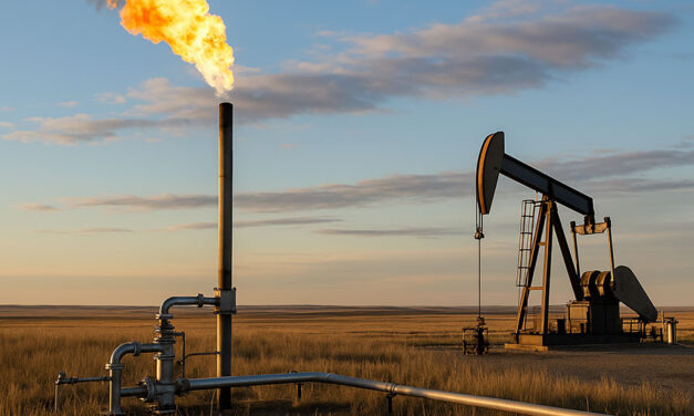 Stop blaming Canada’s energy sector for global emissions