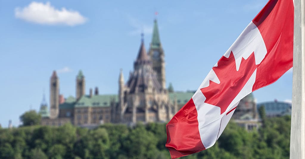 Regulatory reform key to Canada’s energy future