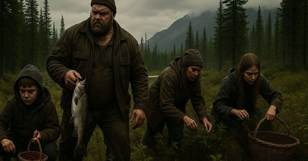 Ottawa foresees a future of despair for Canadians. And shrugs