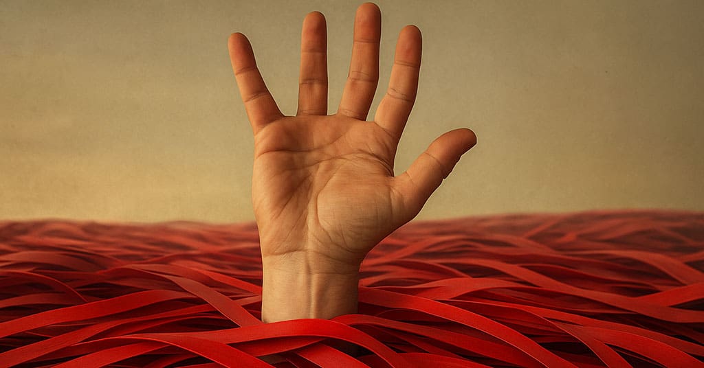 Carney’s energy superpower rhetoric falls flat without policy certainty