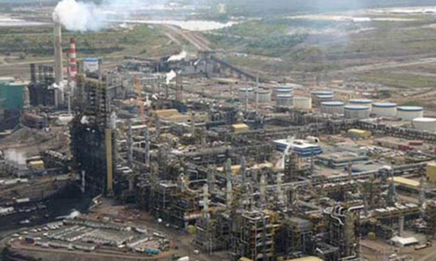 Venezuela’s crisis is a warning Canada can’t ignore