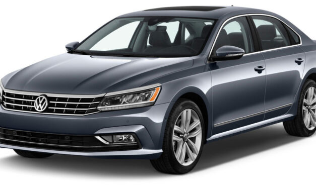 Used VW Passat puts comfort first but leaves drivers cold