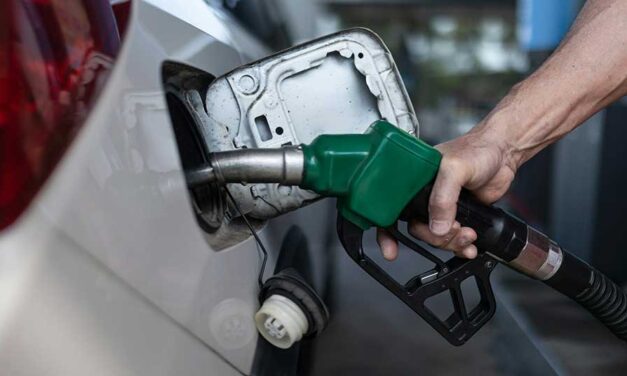 Manitoba is bleeding families dry with its gas tax