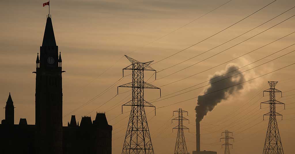 Who put the energy illiterate in charge?