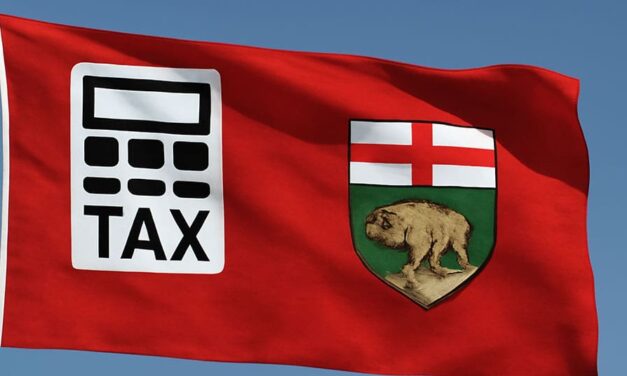 Kinew’s bracket creep tax hike will cost Manitobans $82 million