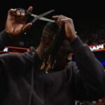 R-Truth returns to WWE just days after shock release