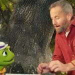Why Kirk Cameron is taking on children’s TV