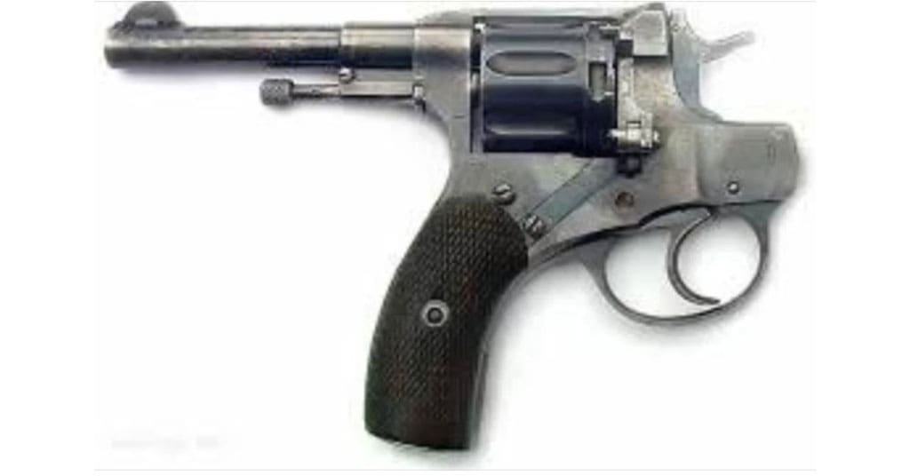 Ottawa’s gun confiscation failed its first real test