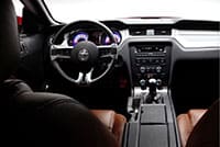 The 2011 Mustang is fun to drive but maintenance can hurt