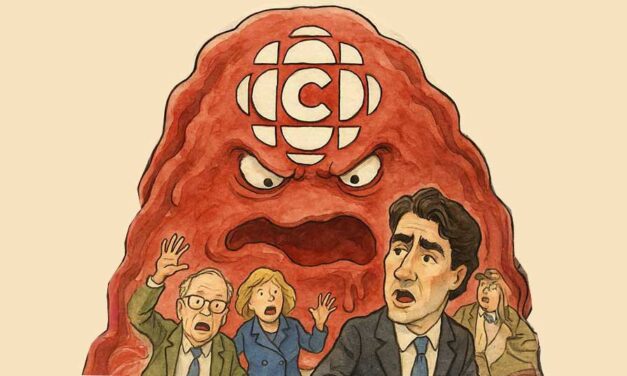 CBC spending soars while viewers tune out