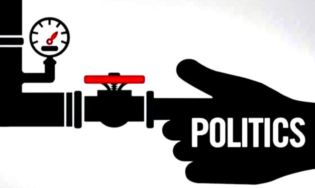 Iran conflict exposes Canada’s oil export policy failures