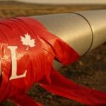 Canada is losing billions by holding back its oil and gas industry