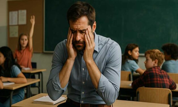 Hiring more teachers isn’t the answer to fixing class challenges