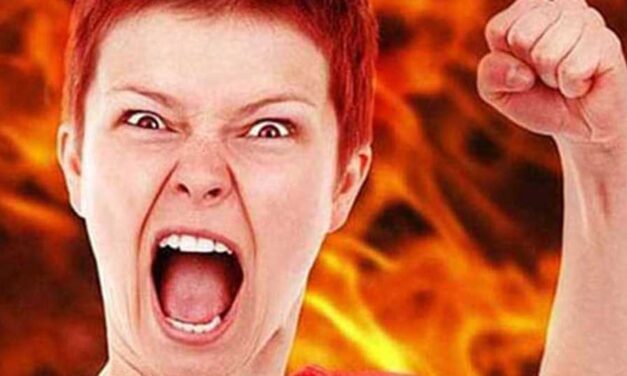 Want to be heard? Stop yelling