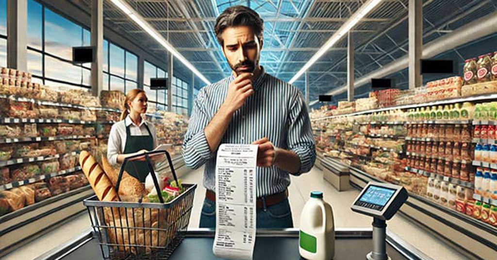 The painful return of food inflation exposes Canada’s trade failures