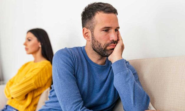 Clear communication the best defence during a conflict