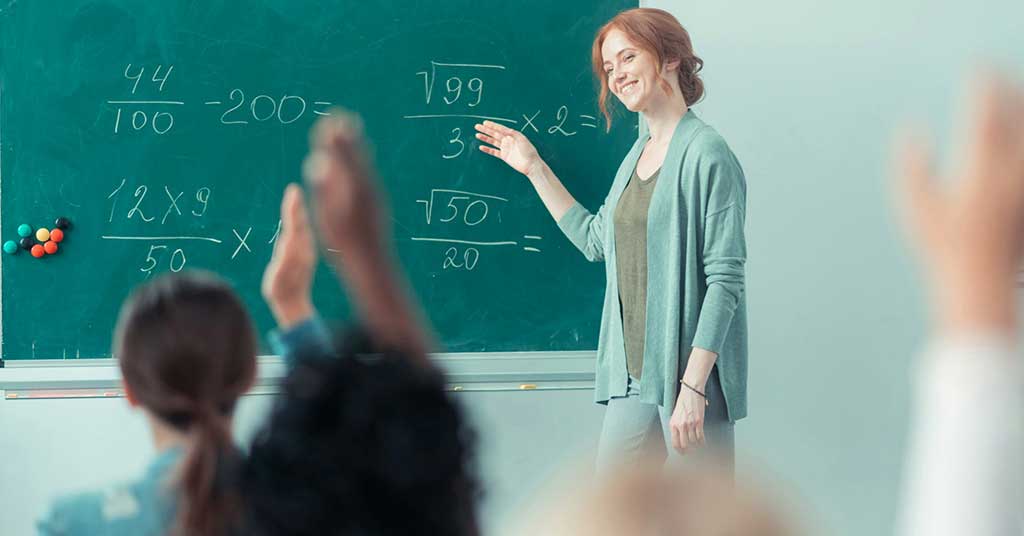 One bad decision can ruin a teacher’s career