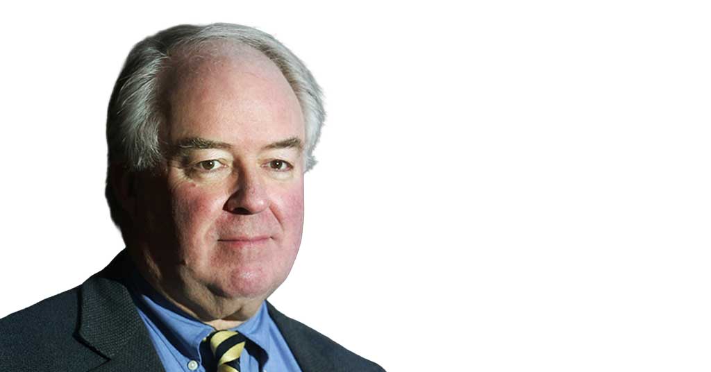 Barry Cooper joins Frontier Centre as Senior Fellow