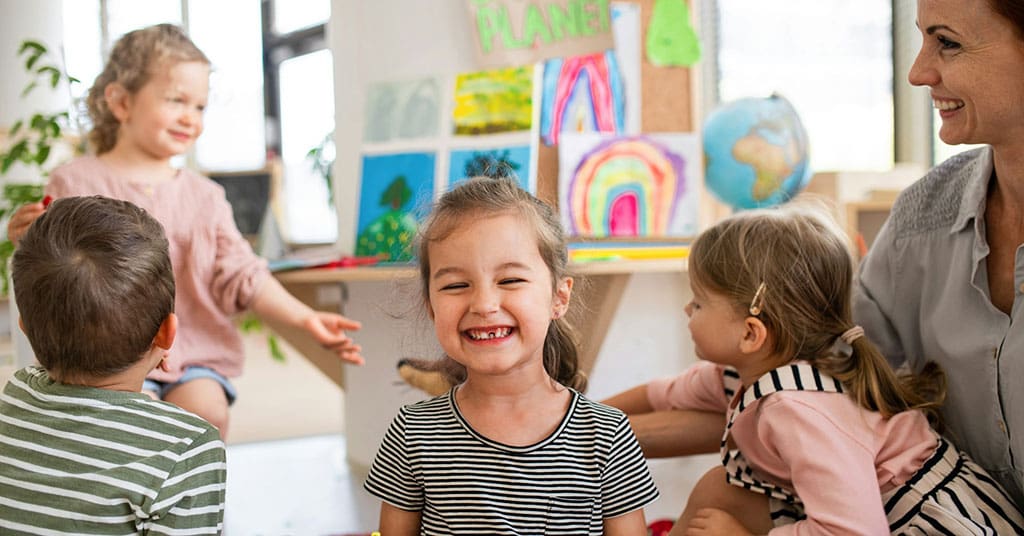 Putting profits ahead of kids puts Saskatchewan child care at risk