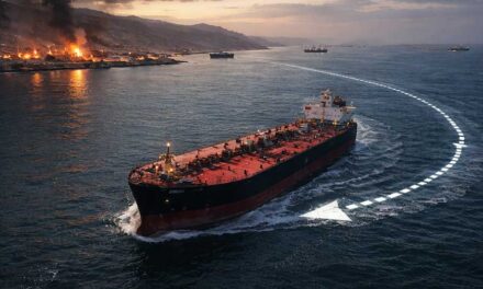 Oil markets are celebrating too soon