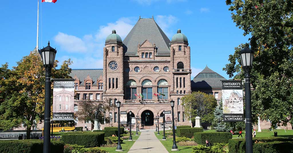 Ford’s regional government overhaul threatens local democracy