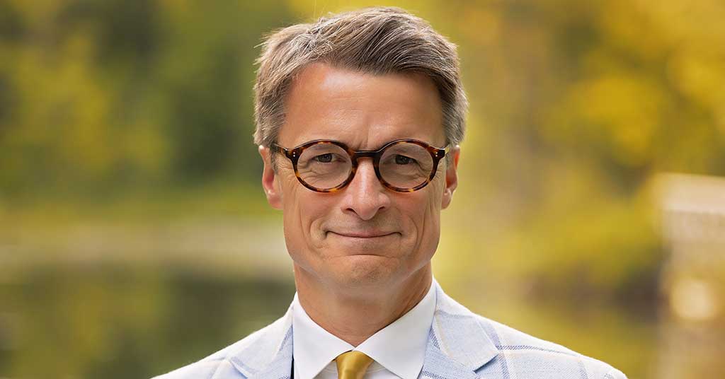 Sylvain Charlebois joins Frontier Centre as Senior Fellow