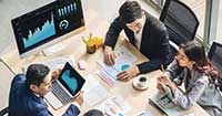 Learn why keeping current customers and solving their problems drives more reliable business growth than spending endless money trying to acquire new buyers